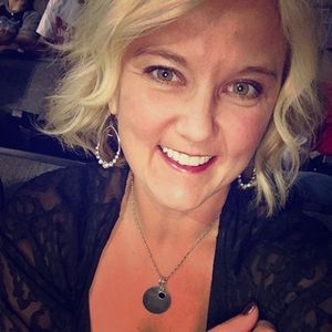 Meet your Posher, Kristi